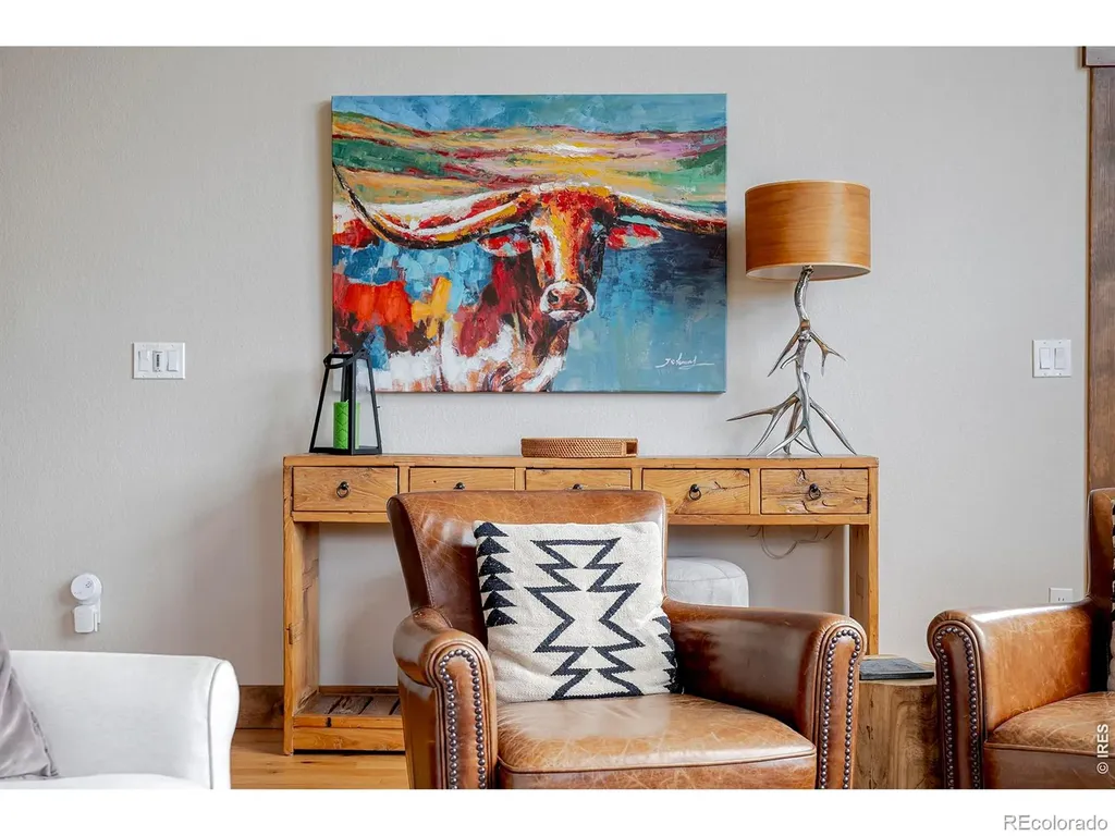 60 Moose Horn Court Fraser CO 80442