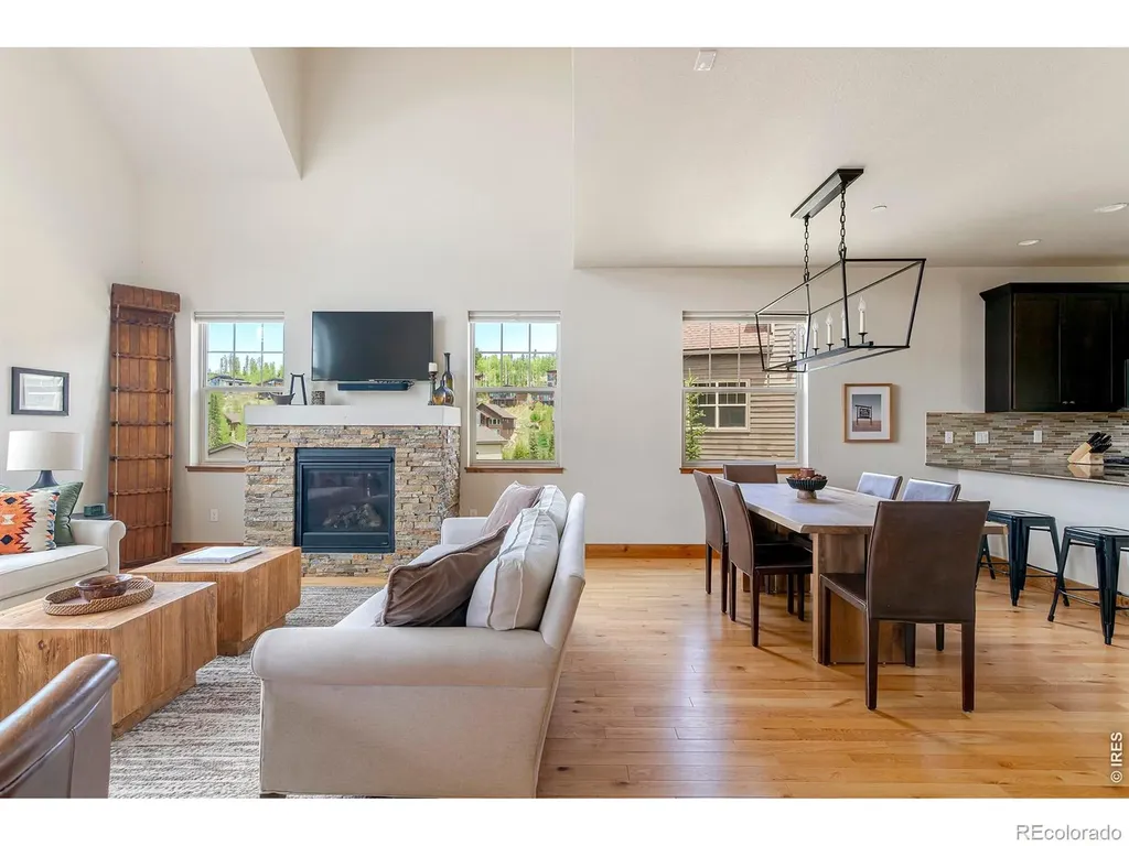 60 Moose Horn Court Fraser CO 80442