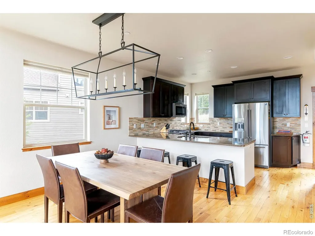 60 Moose Horn Court Fraser CO 80442