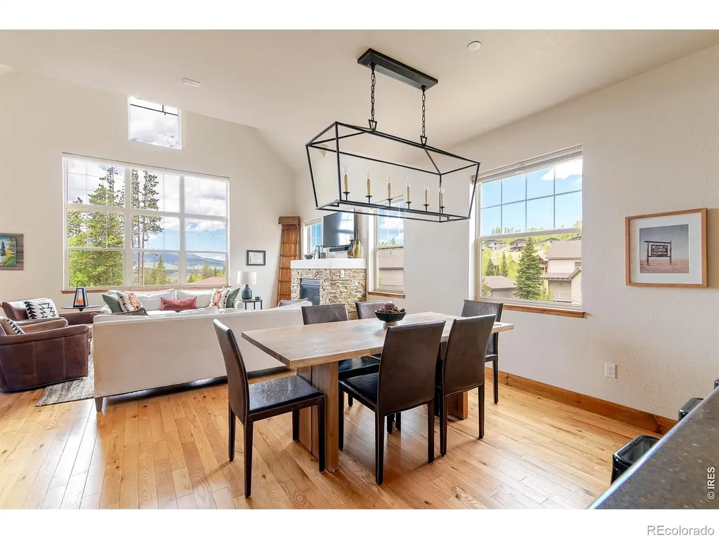 60 Moose Horn Court Fraser CO 80442