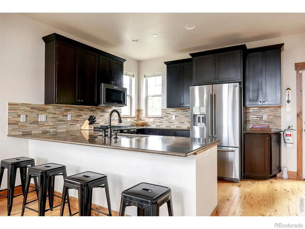 60 Moose Horn Court Fraser CO 80442