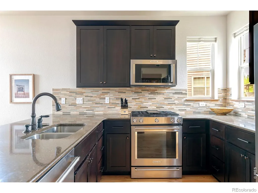 60 Moose Horn Court Fraser CO 80442
