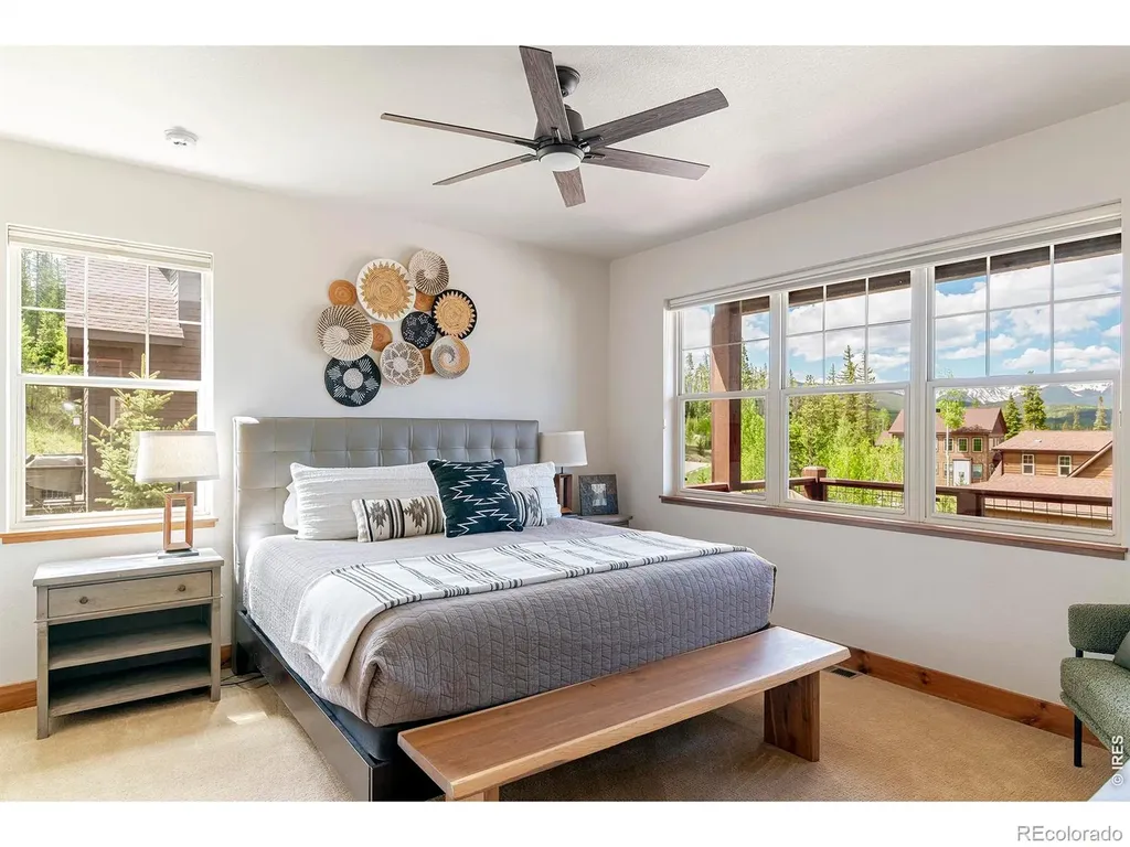 60 Moose Horn Court Fraser CO 80442