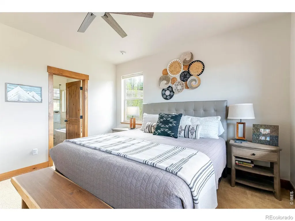 60 Moose Horn Court Fraser CO 80442