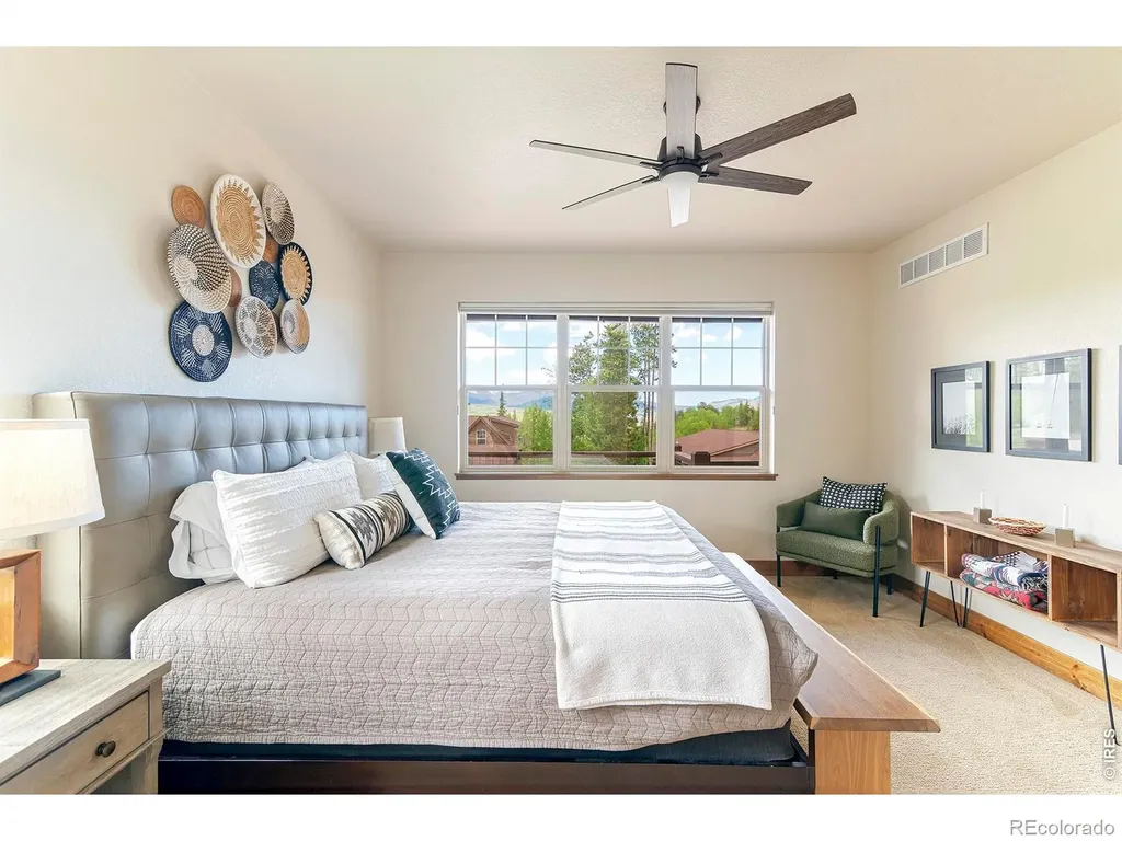 60 Moose Horn Court Fraser CO 80442