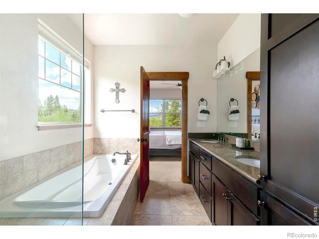 60 Moose Horn Court Fraser CO 80442
