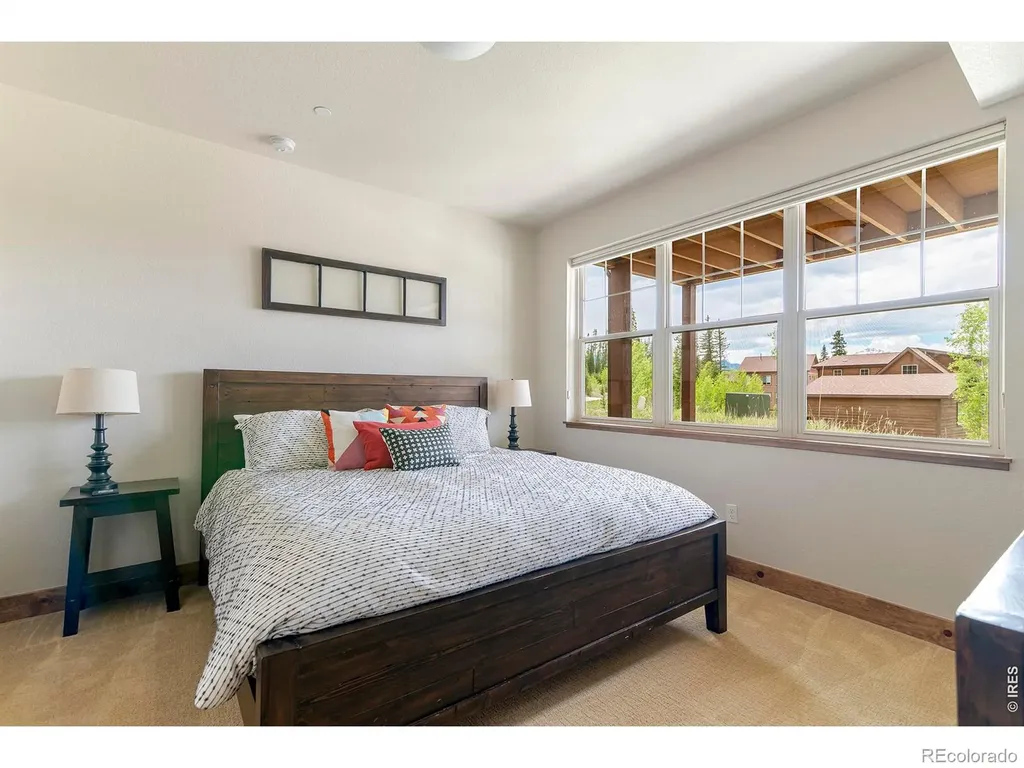 60 Moose Horn Court Fraser CO 80442
