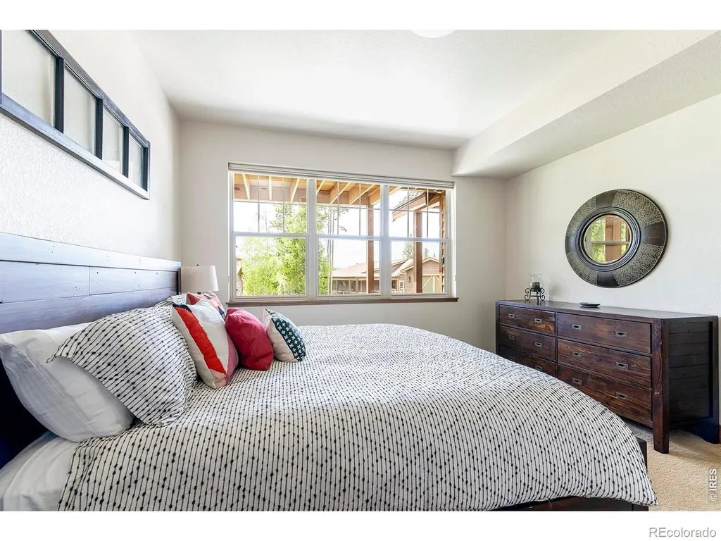 60 Moose Horn Court Fraser CO 80442
