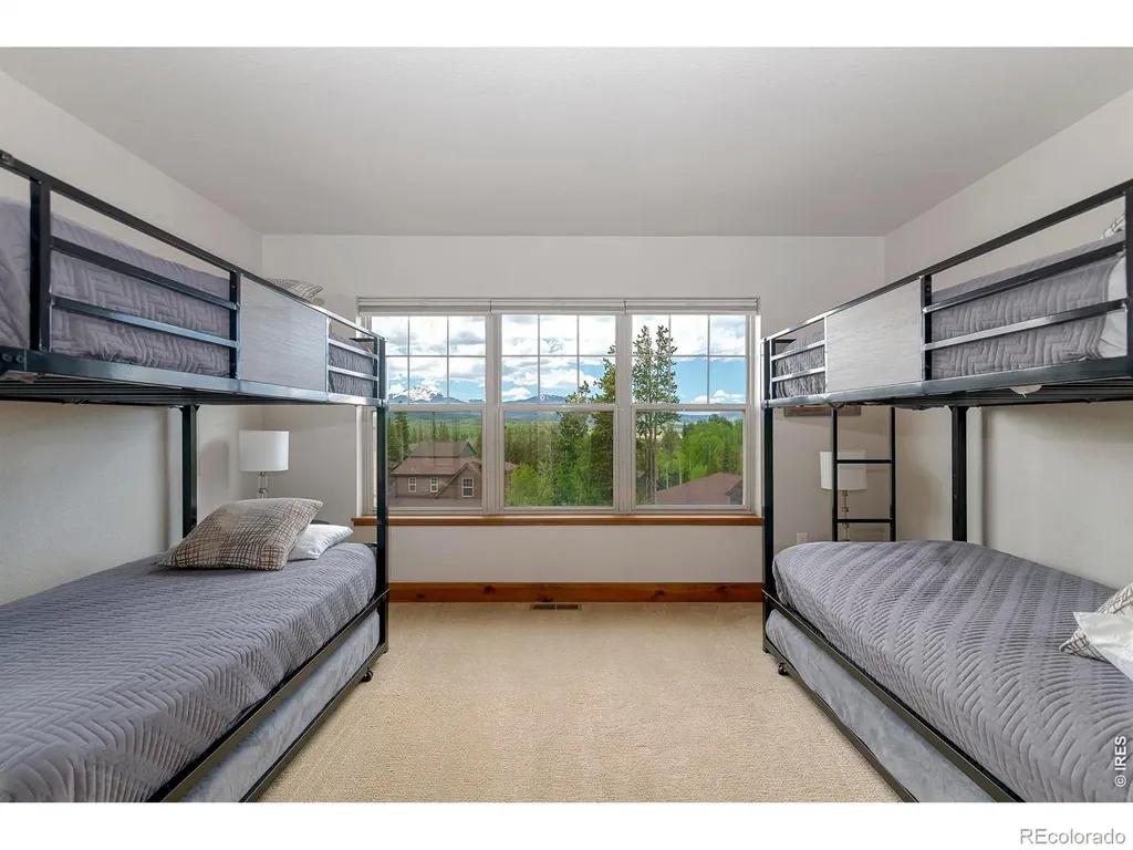 60 Moose Horn Court Fraser CO 80442