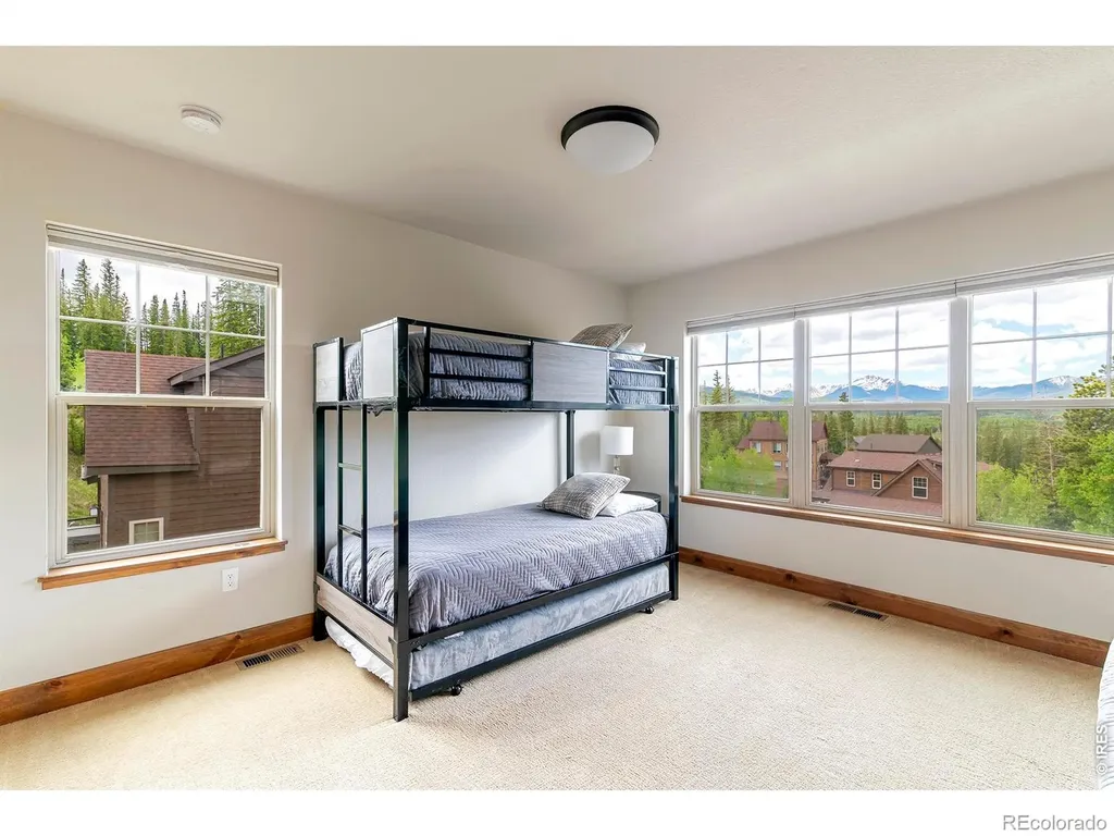 60 Moose Horn Court Fraser CO 80442