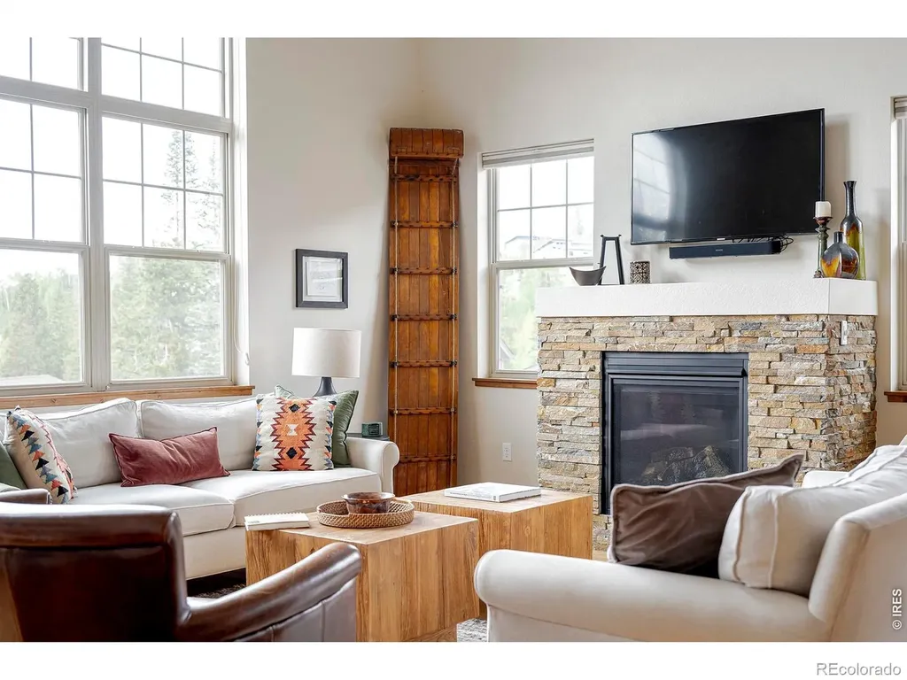 60 Moose Horn Court Fraser CO 80442