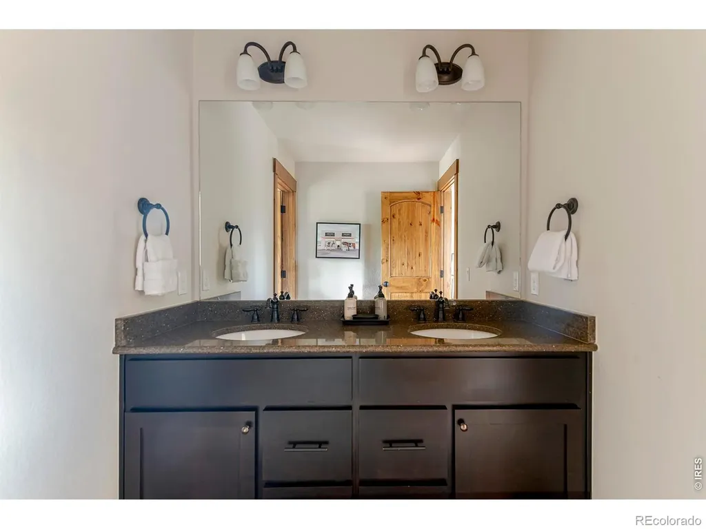 60 Moose Horn Court Fraser CO 80442