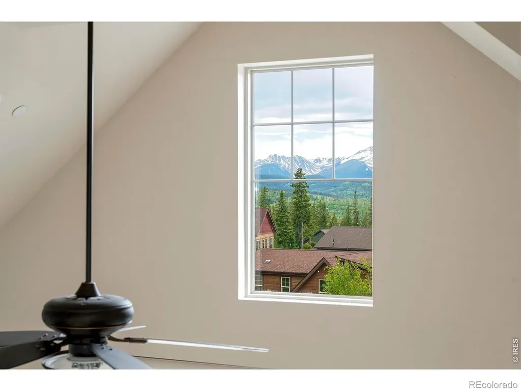 60 Moose Horn Court Fraser CO 80442