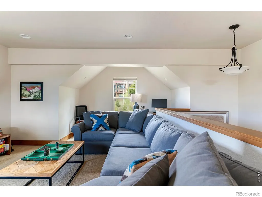 60 Moose Horn Court Fraser CO 80442