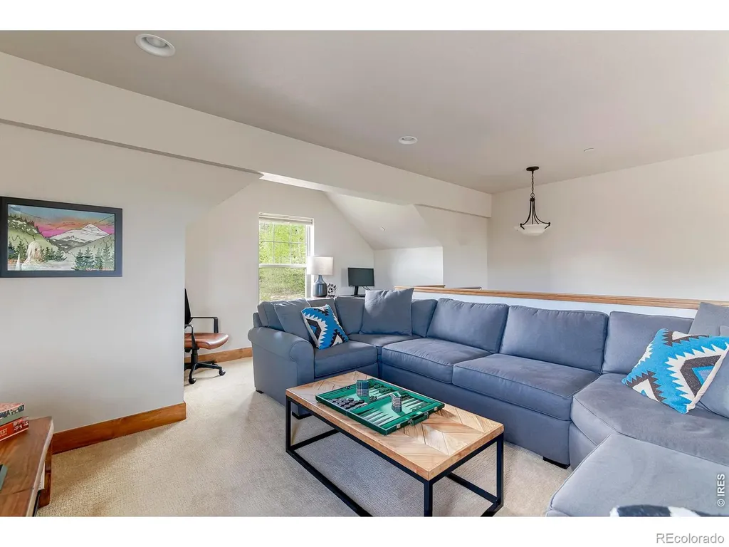 60 Moose Horn Court Fraser CO 80442