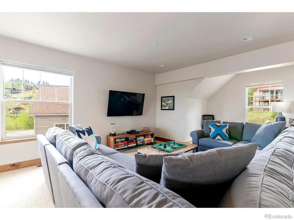 60 Moose Horn Court Fraser CO 80442