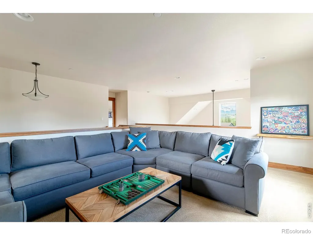 60 Moose Horn Court Fraser CO 80442