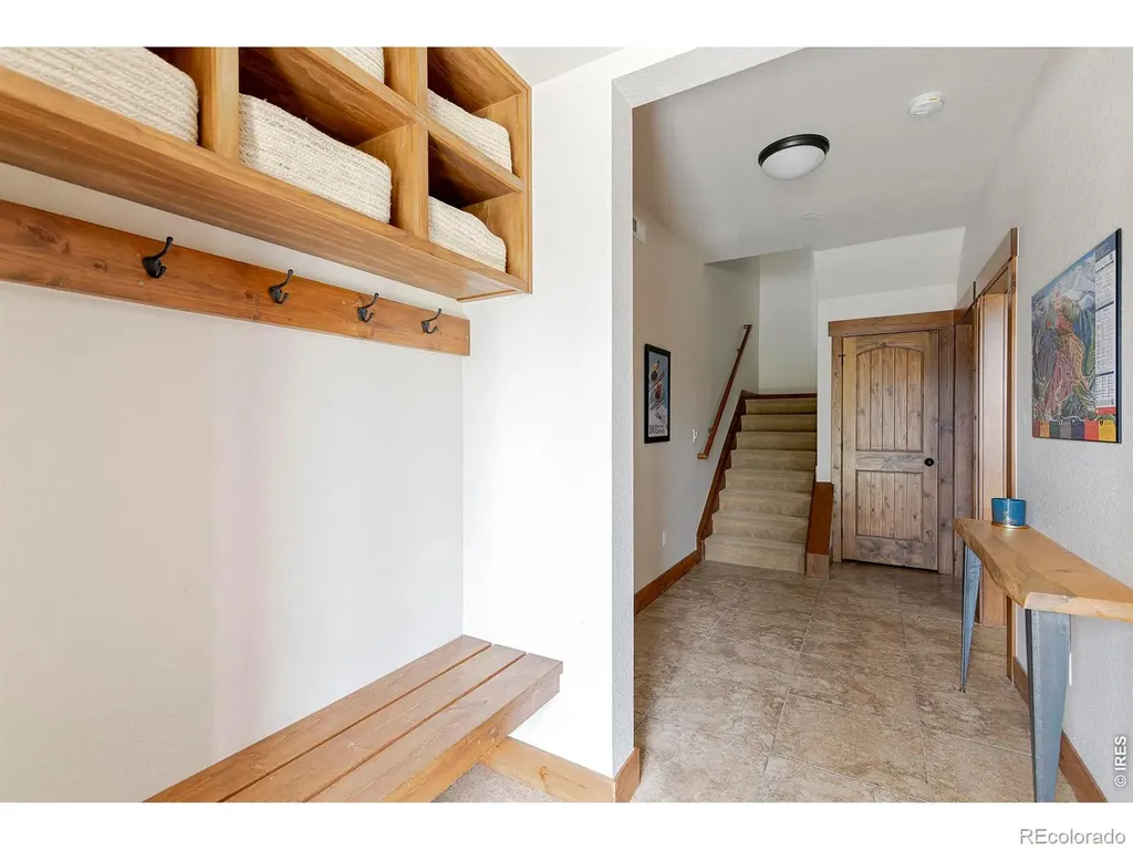 60 Moose Horn Court Fraser CO 80442