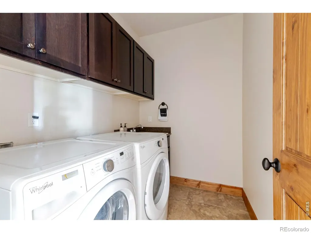 60 Moose Horn Court Fraser CO 80442