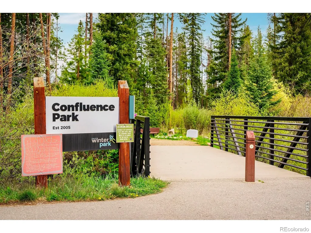 60 Moose Horn Court Fraser CO 80442