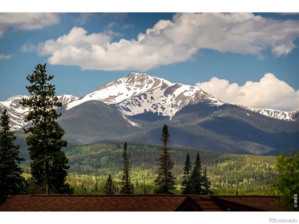 60 Moose Horn Court Fraser CO 80442
