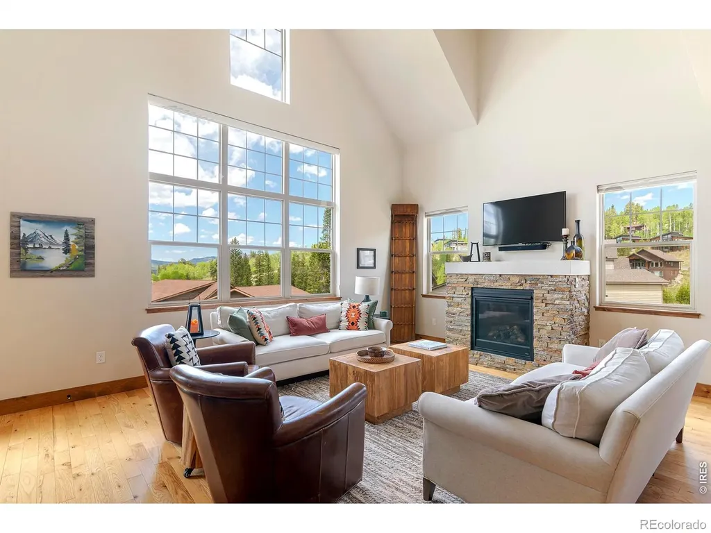 60 Moose Horn Court Fraser CO 80442