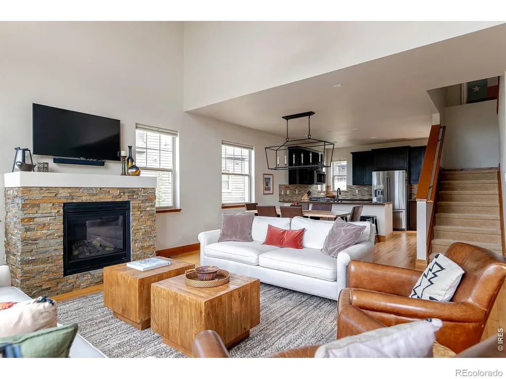 60 Moose Horn Court Fraser CO 80442