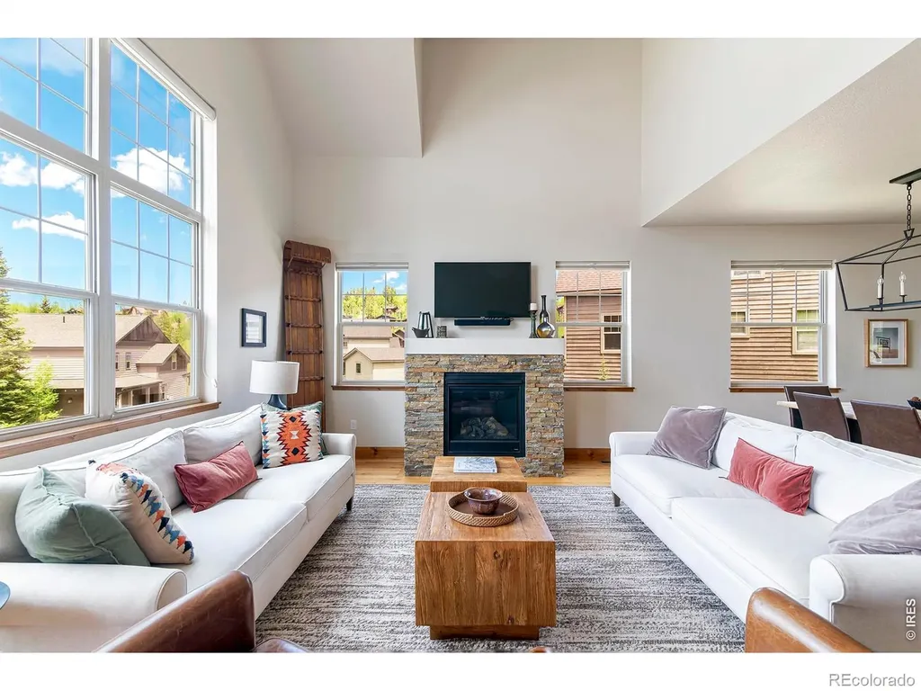 60 Moose Horn Court Fraser CO 80442
