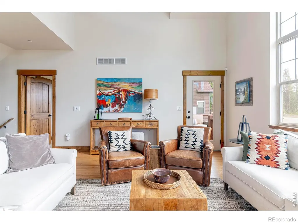 60 Moose Horn Court Fraser CO 80442