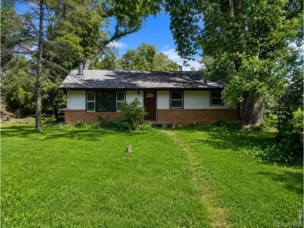 4336 63rd Street Boulder CO 80301