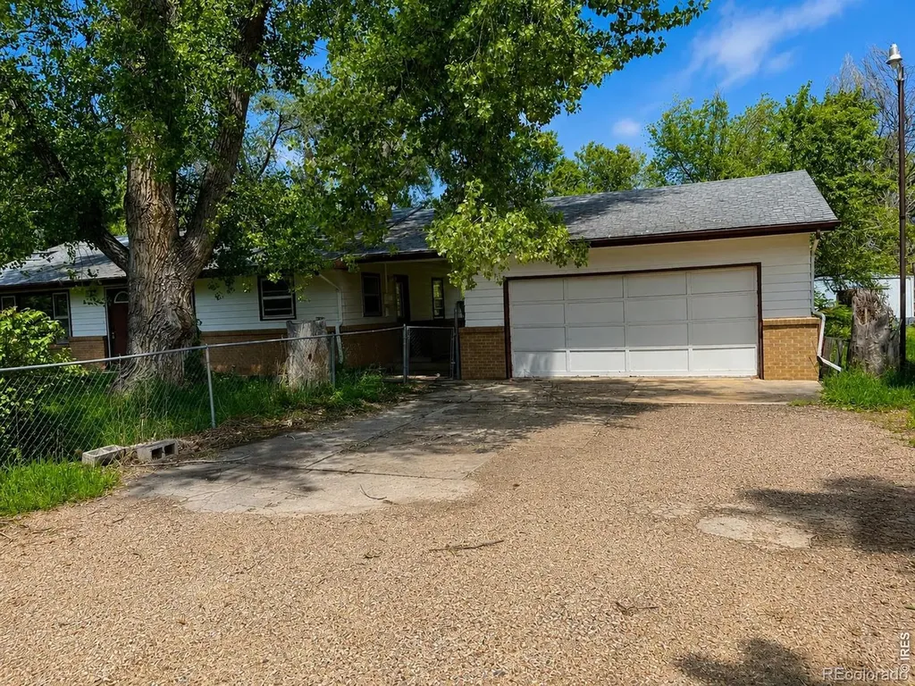 4336 63rd Street Boulder CO 80301