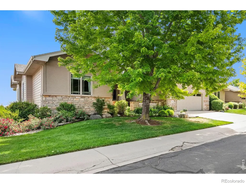 6482 Half Moon Bay Drive Windsor CO 80550