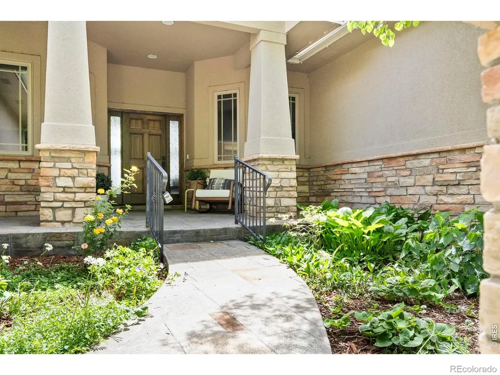 6482 Half Moon Bay Drive Windsor CO 80550