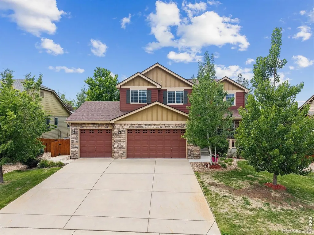 1380 Serene Drive Erie CO 80516