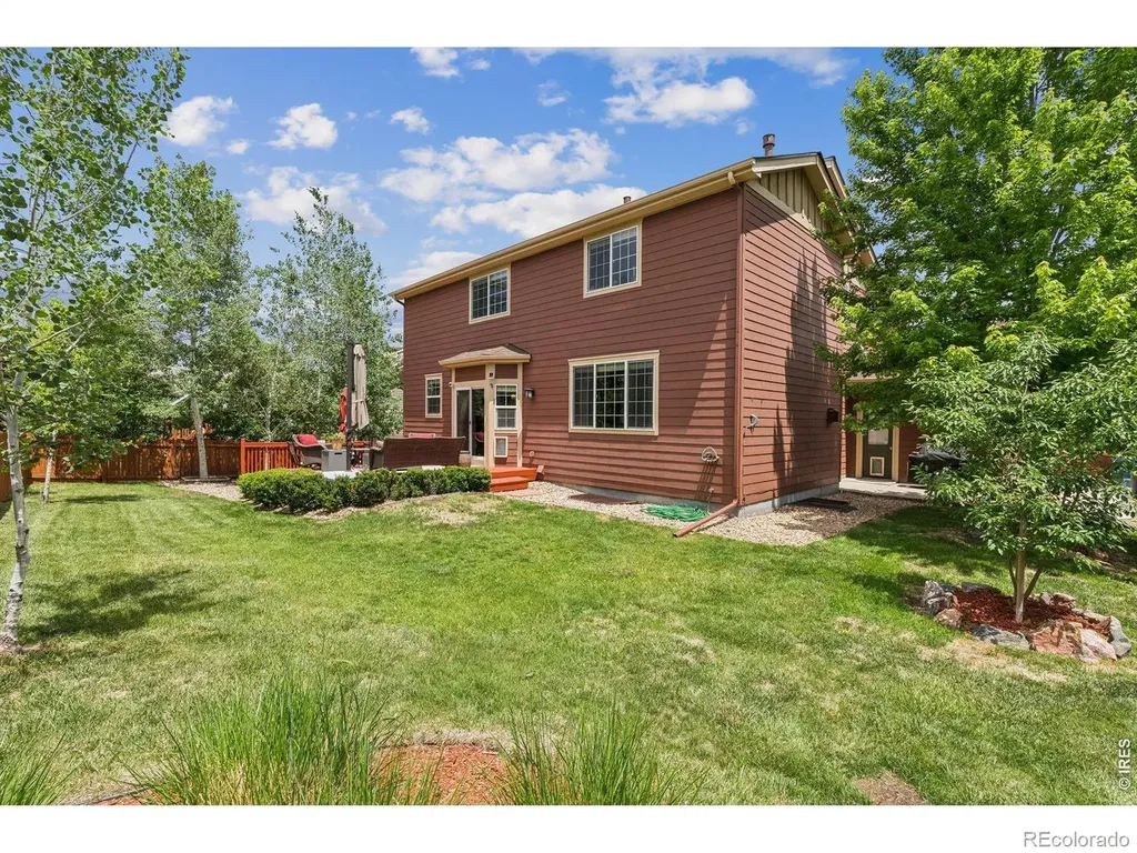 1380 Serene Drive Erie CO 80516