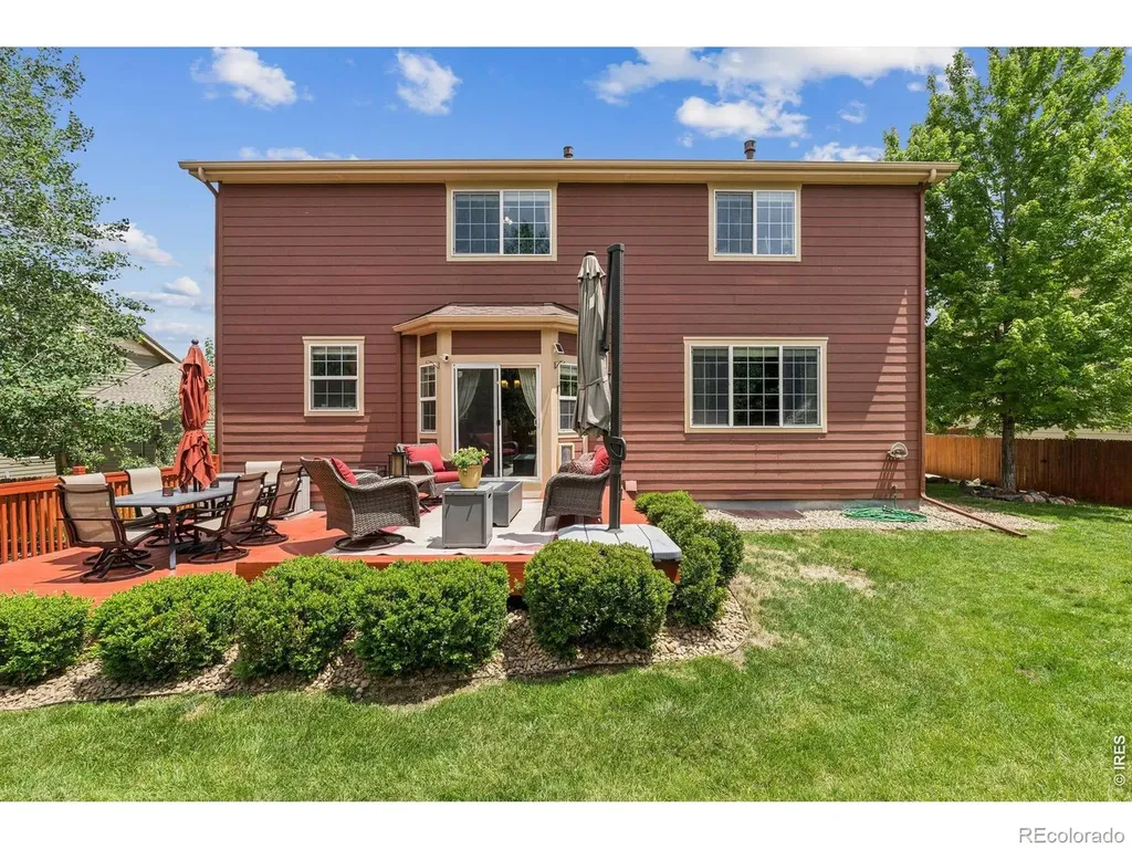 1380 Serene Drive Erie CO 80516