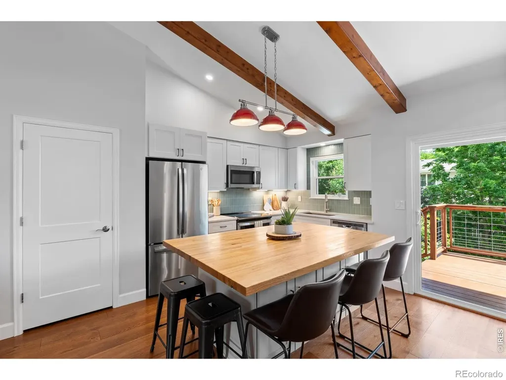 2206 Kiowa Court Fort Collins CO 80525