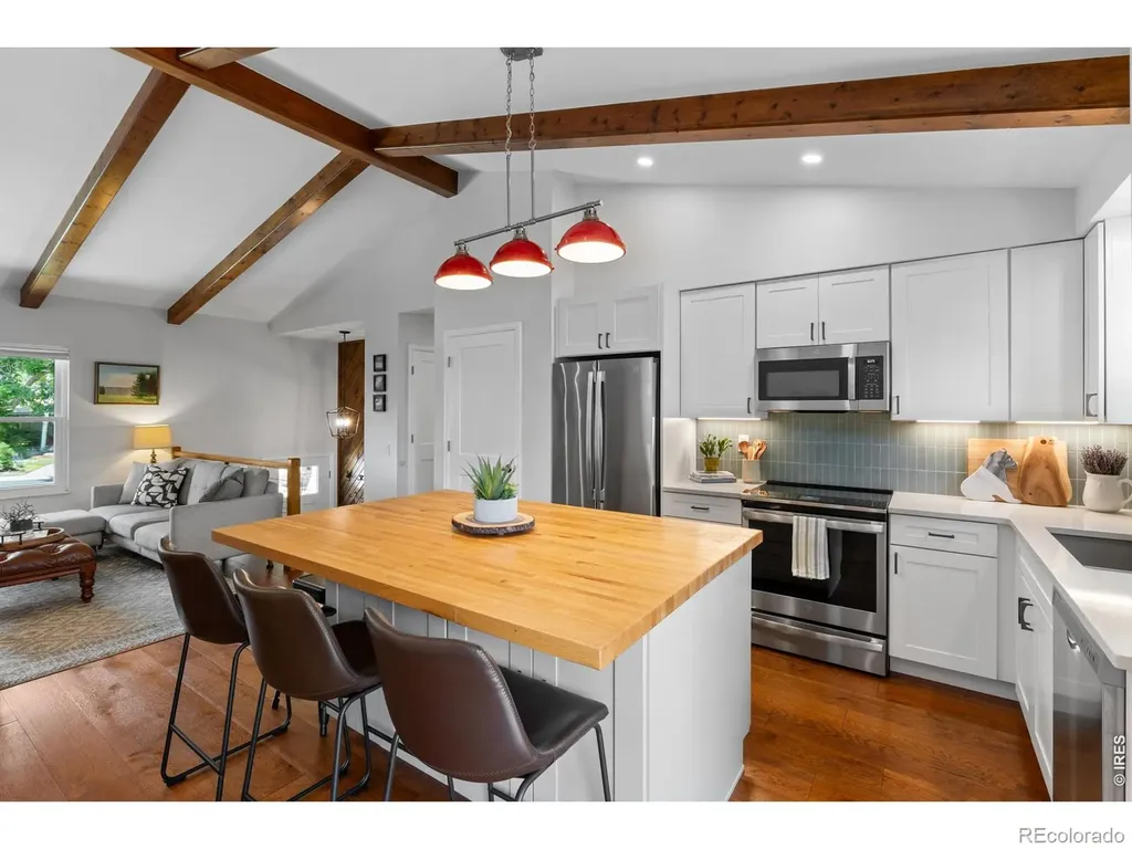 2206 Kiowa Court Fort Collins CO 80525