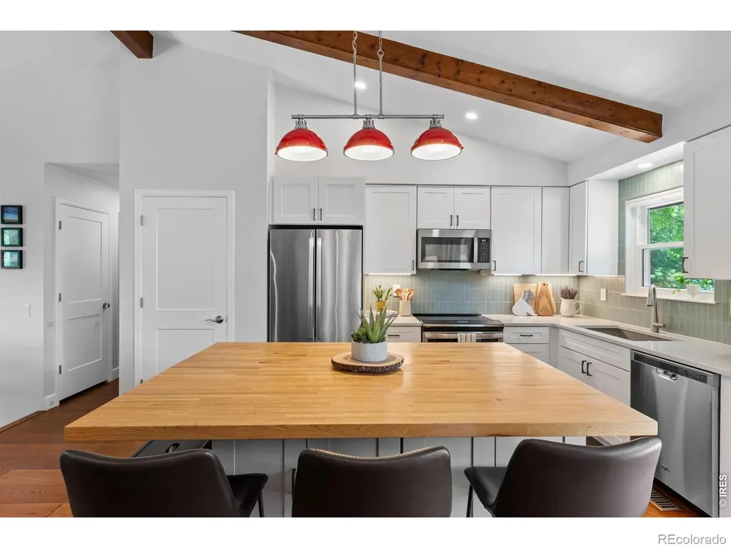 2206 Kiowa Court Fort Collins CO 80525