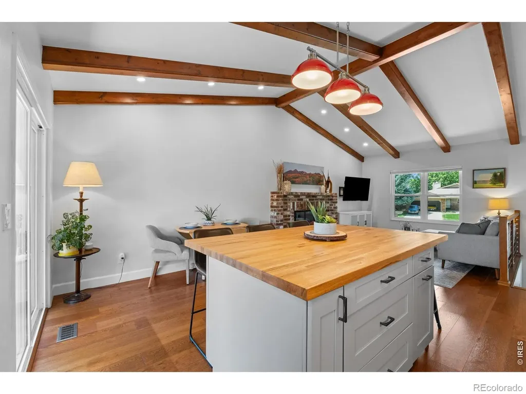 2206 Kiowa Court Fort Collins CO 80525