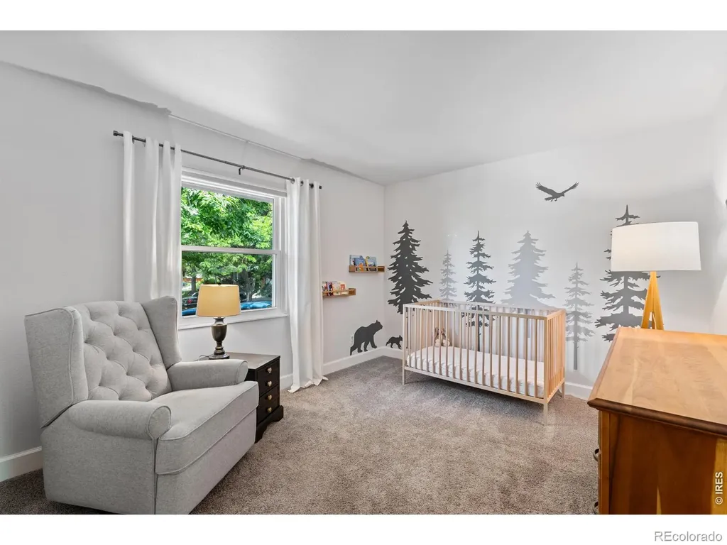 2206 Kiowa Court Fort Collins CO 80525