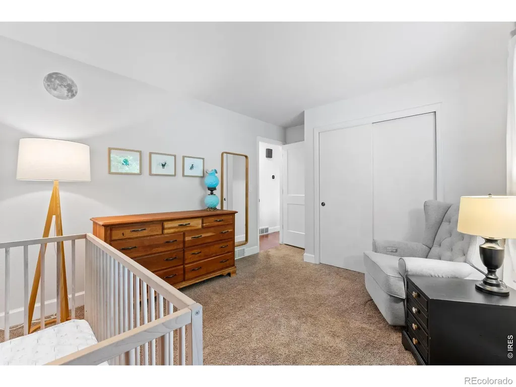 2206 Kiowa Court Fort Collins CO 80525