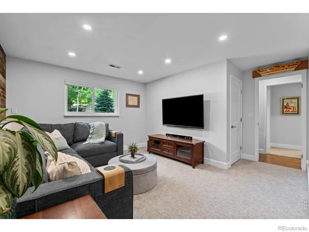 2206 Kiowa Court Fort Collins CO 80525