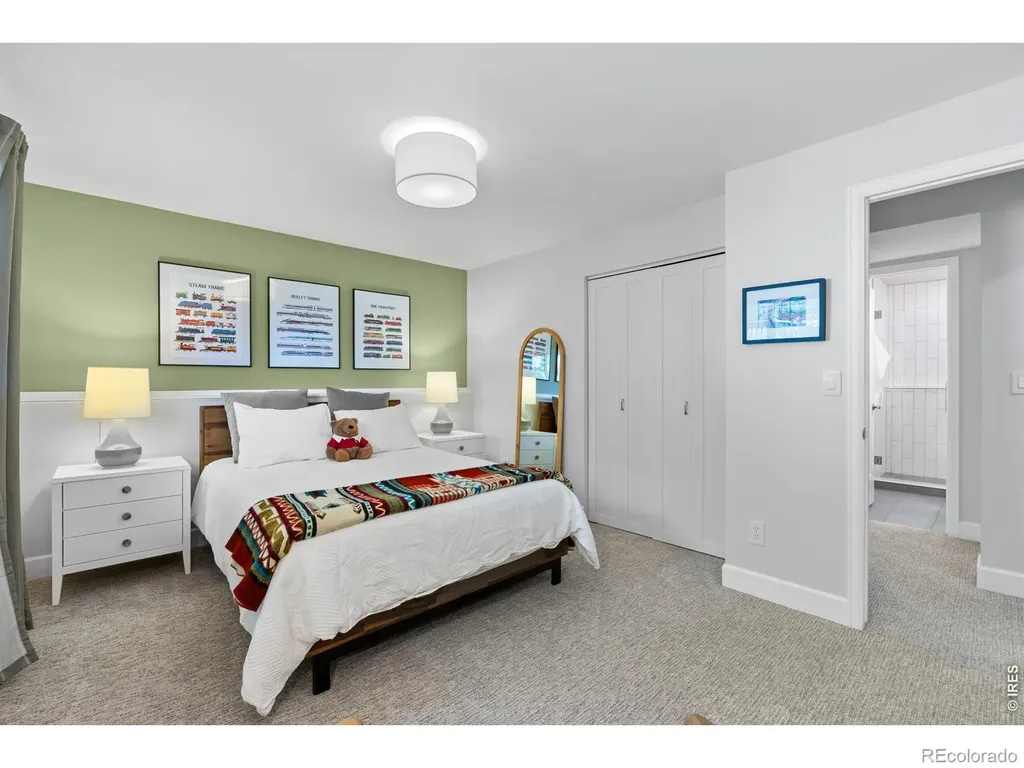2206 Kiowa Court Fort Collins CO 80525