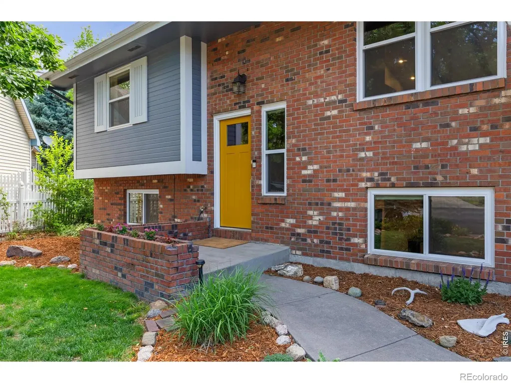 2206 Kiowa Court Fort Collins CO 80525