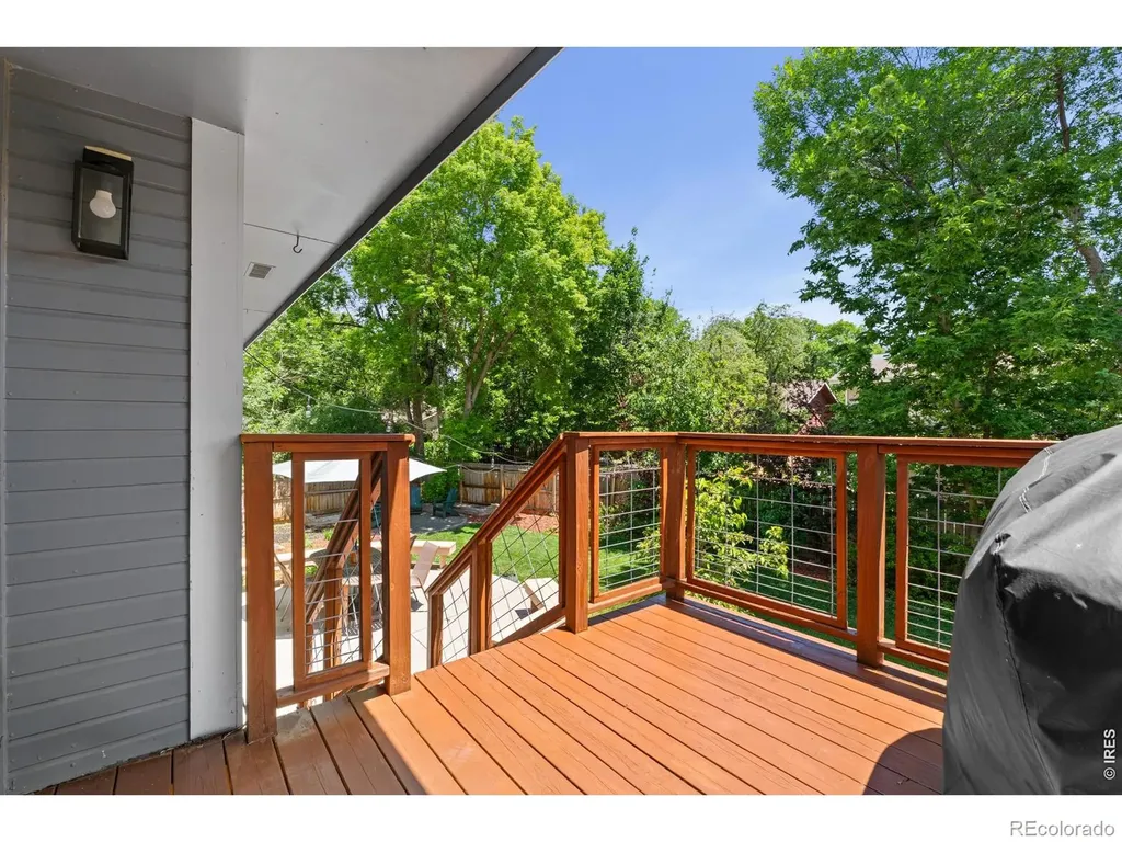 2206 Kiowa Court Fort Collins CO 80525