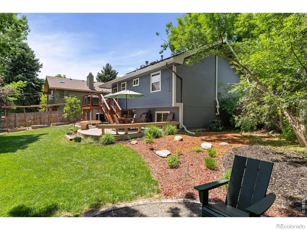 2206 Kiowa Court Fort Collins CO 80525