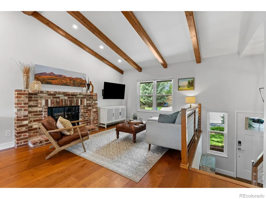 2206 Kiowa Court Fort Collins CO 80525