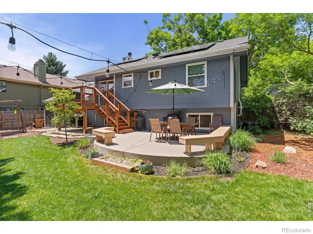 2206 Kiowa Court Fort Collins CO 80525