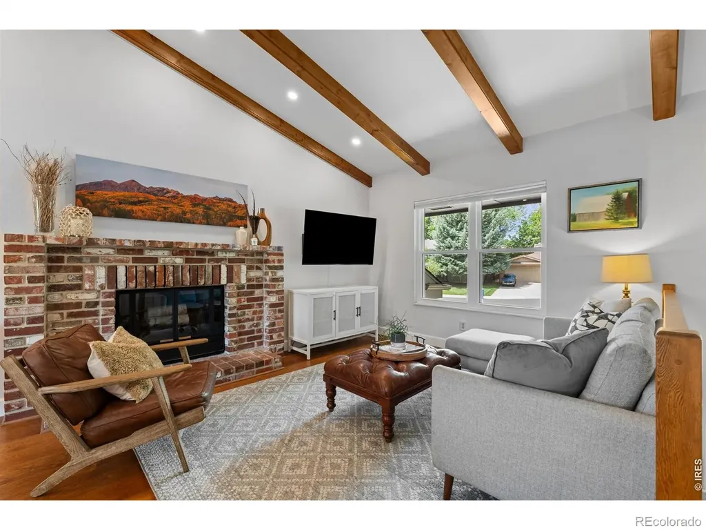 2206 Kiowa Court Fort Collins CO 80525